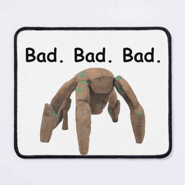 Item preview, bad bad bad - Rocky from Project Hail Mary designed and sold by killzak.