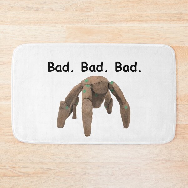 Item preview, bad bad bad - Rocky from Project Hail Mary designed and sold by killzak.