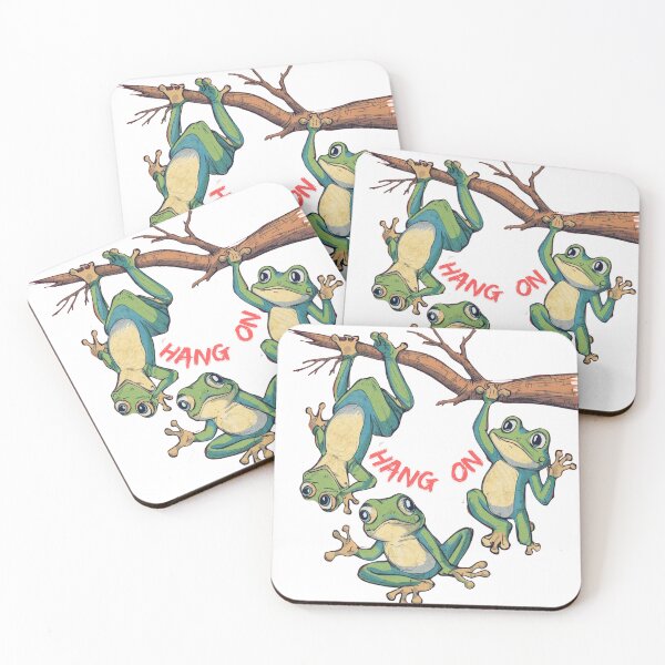 Item preview, Cute Frogs play designed and sold by Happy4uuuu.