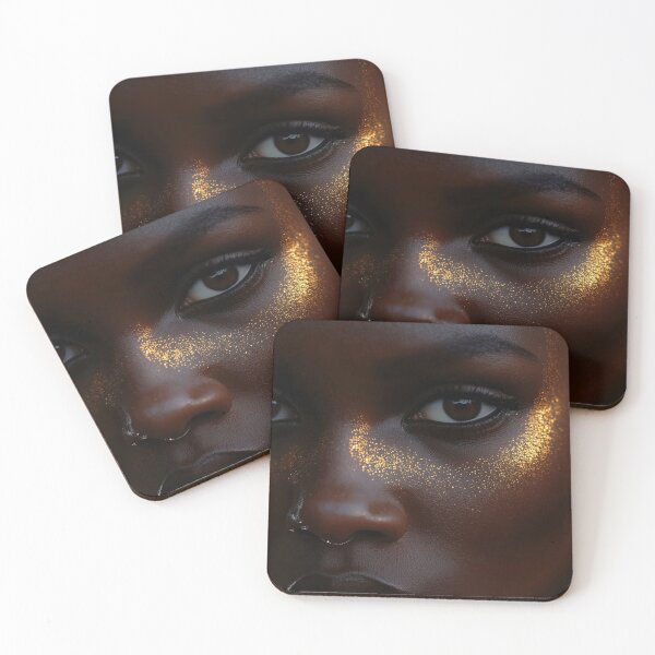 Item preview, Liquid Gold designed and sold by Ancestral Roots.