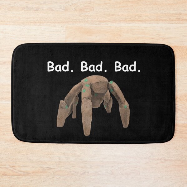 Item preview, bad bad bad - Rocky from Project Hail Mary designed and sold by killzak.