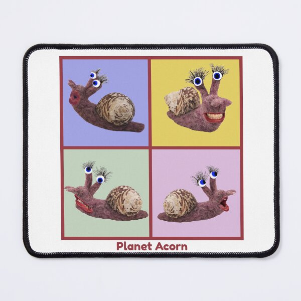 Item preview, Pickle X 4 designed and sold by Planet Acorn.