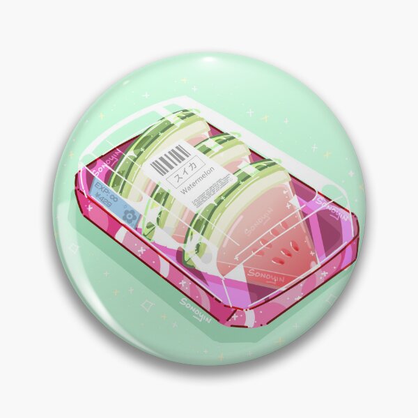 Item preview, Watermelon Package designed and sold by Sonoyin.