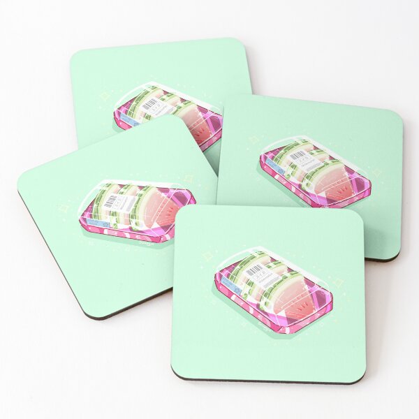 Item preview, Watermelon Package designed and sold by Sonoyin.