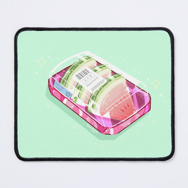 Item preview, Watermelon Package designed and sold by Sonoyin.