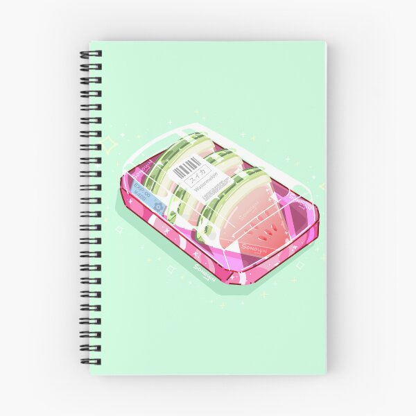 Item preview, Watermelon Package designed and sold by Sonoyin.