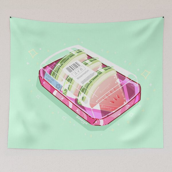 Item preview, Watermelon Package designed and sold by Sonoyin.