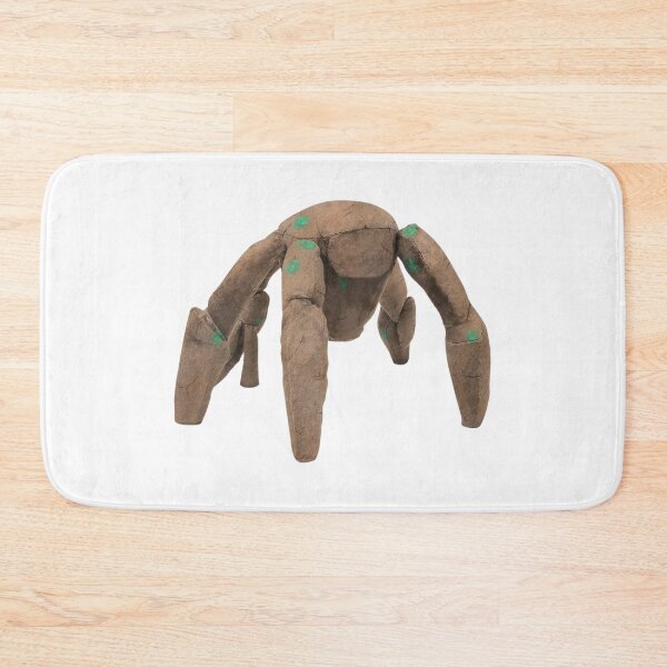 Item preview, Rocky from Project Hail Mary designed and sold by killzak.