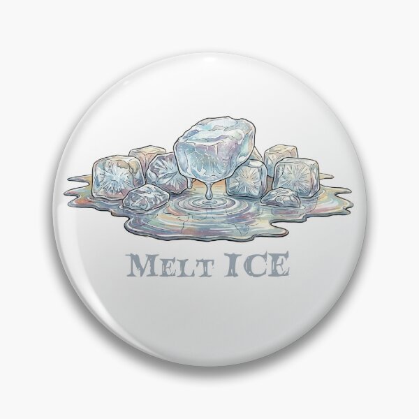 Item preview, Melt ICE designed and sold by steymo.
