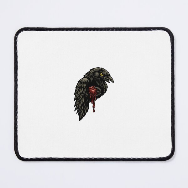 Item preview, Bleeding Crow designed and sold by portbody.
