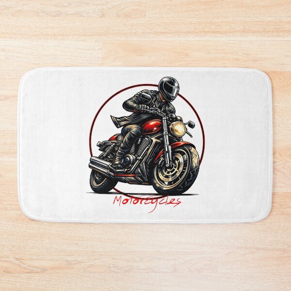 Item preview, Motorcycles.12 designed and sold by TATTOO-DESIGN.