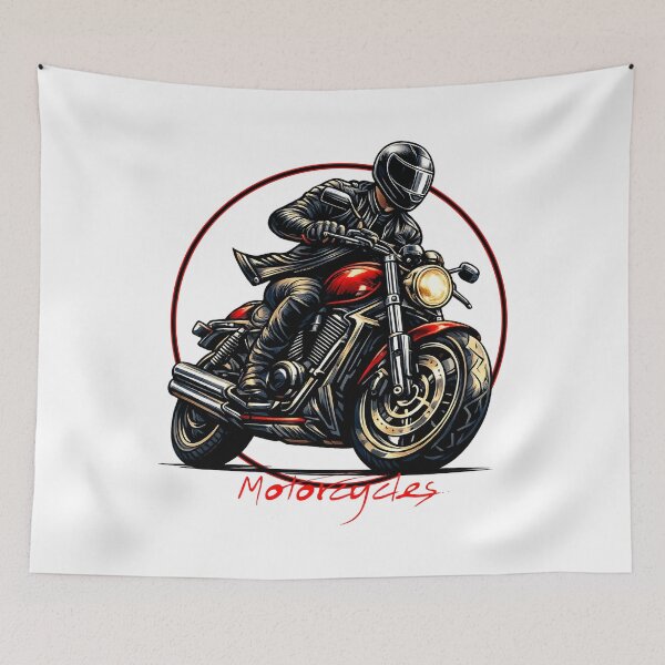 Item preview, Motorcycles.12 designed and sold by TATTOO-DESIGN.