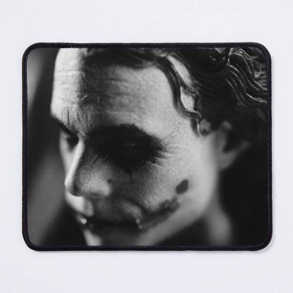 Item preview, Heath Ledger Dark Knight Joker designed and sold by lexcollexshop.