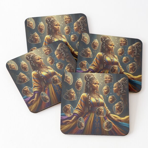 Item preview, Golden Rain designed and sold by Ancestral Roots.