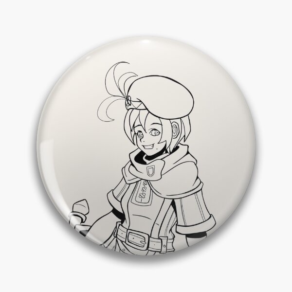 Item preview, The Adventurer designed and sold by HendrixAtelier.