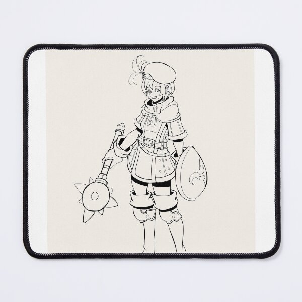 Item preview, The Adventurer designed and sold by HendrixAtelier.
