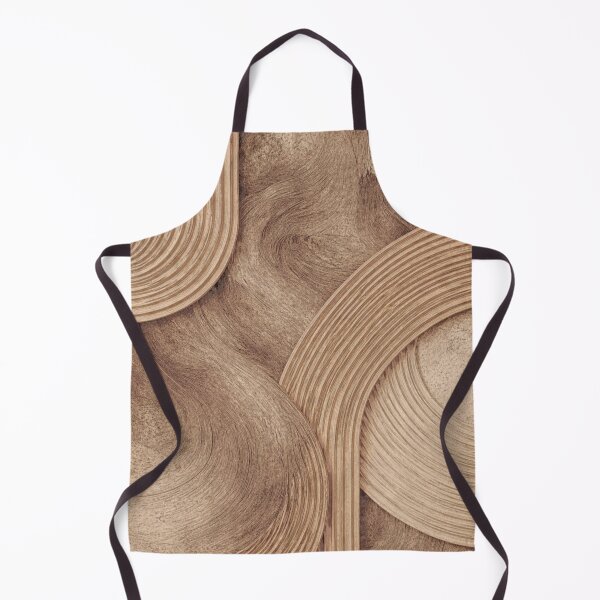 Item preview, Woodland Currents: Sculpted Flow designed and sold by WittyUnknown.