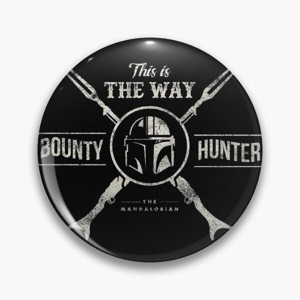 Item preview, This is the Way - Mando II - Parody designed and sold by HardDraw.