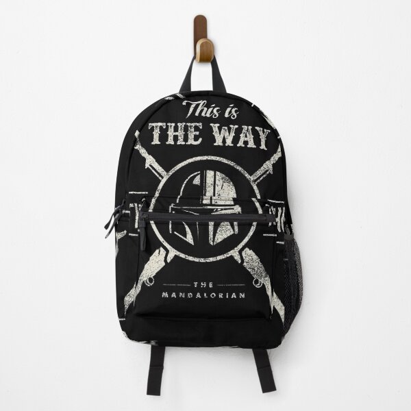 Item preview, This is the Way - Mando II - Parody designed and sold by HardDraw.