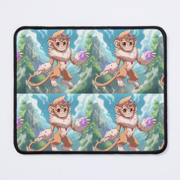 Item preview, Guardian of the Floating Valleys designed and sold by PTB-SHOP.