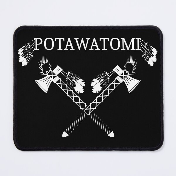 Item preview, Potawatomi designed and sold by zuen.