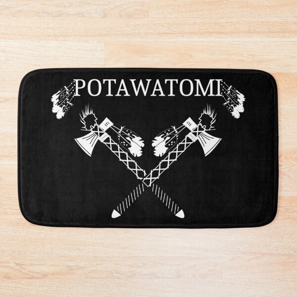 Item preview, Potawatomi designed and sold by zuen.