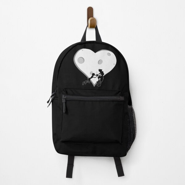 Item preview, Lovers across the Moon's Heart designed and sold by ProjetF.