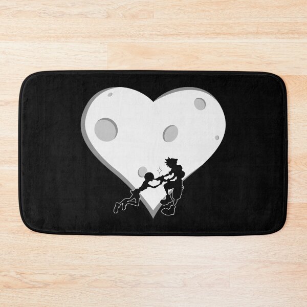 Item preview, Lovers across the Moon's Heart designed and sold by ProjetF.