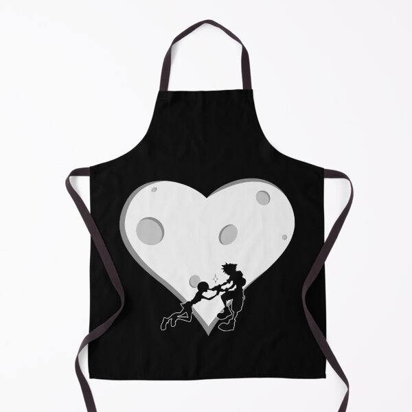 Item preview, Lovers across the Moon's Heart designed and sold by ProjetF.
