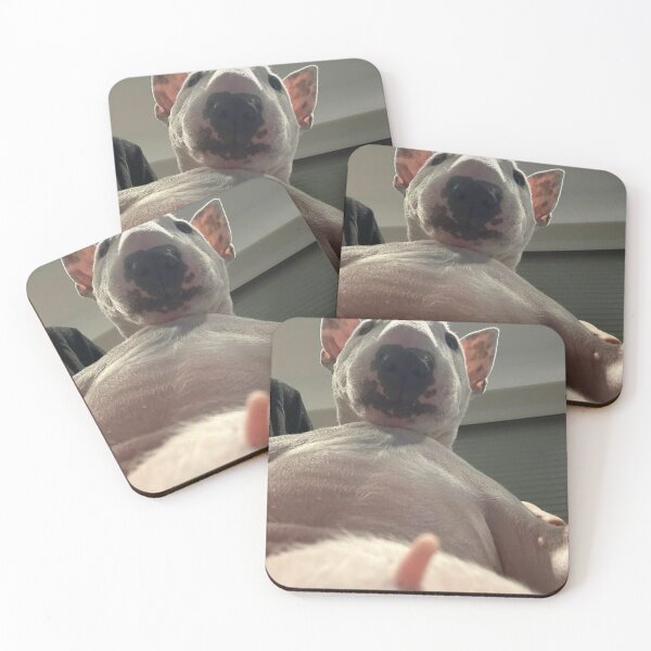 Item preview, Dog with a nipple designed and sold by Street-Studio.