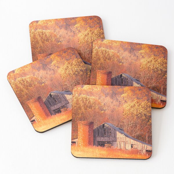 Item preview, Autumn Daydreams designed and sold by Jim Love.