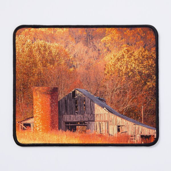 Item preview, Autumn Daydreams designed and sold by Jim Love.