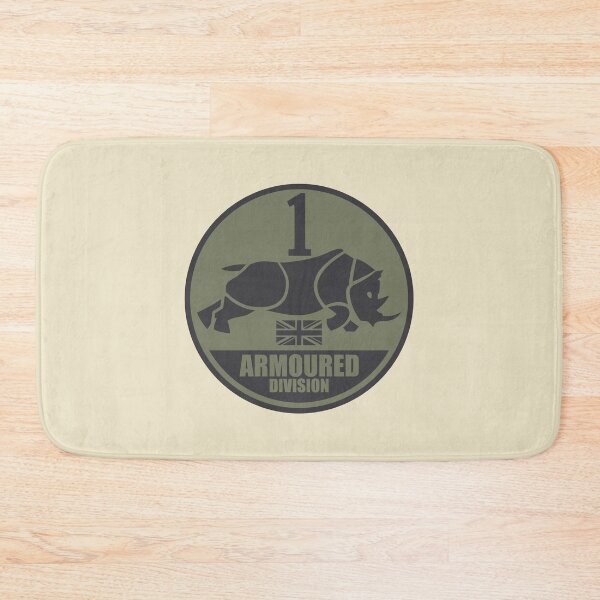 Item preview, 1st Armoured Division designed and sold by StrongVlad.