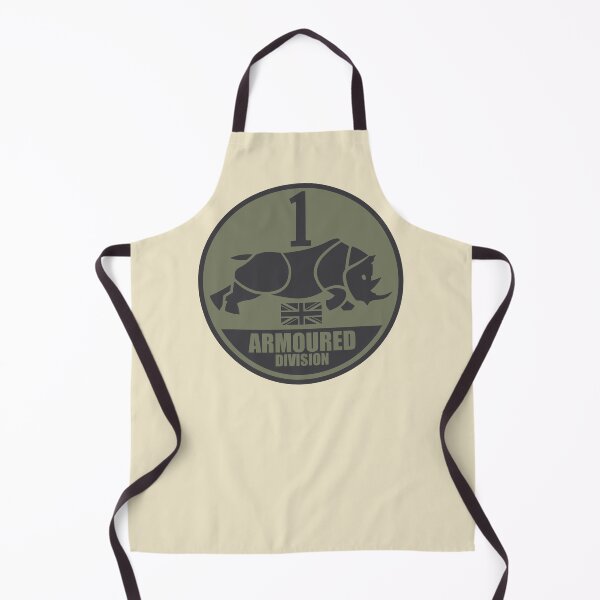 Item preview, 1st Armoured Division designed and sold by StrongVlad.