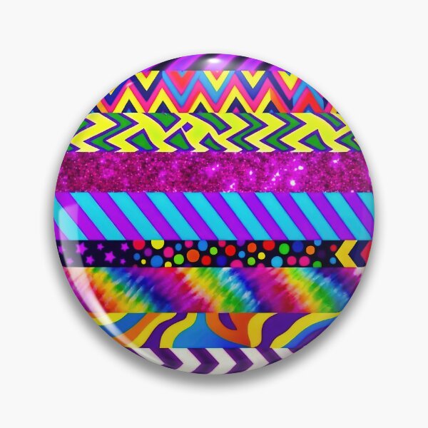 Item preview, Horizontal Boho Multicolors Stripes  designed and sold by michplante60.