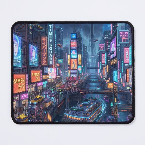 Item preview, RT-4 (Lo-fi City) designed and sold by YoJackandGod.