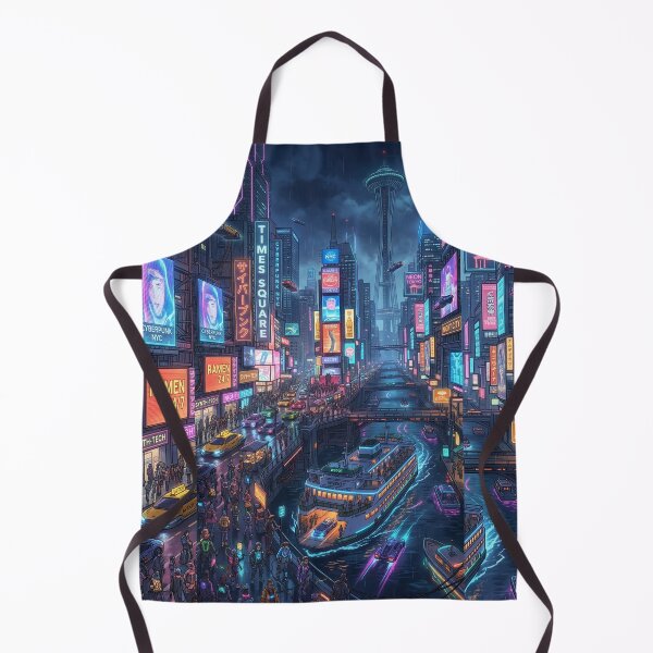 Item preview, RT-4 (Lo-fi City) designed and sold by YoJackandGod.