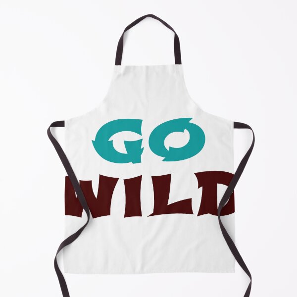 Item preview, Go Wild designed and sold by Fastokart.