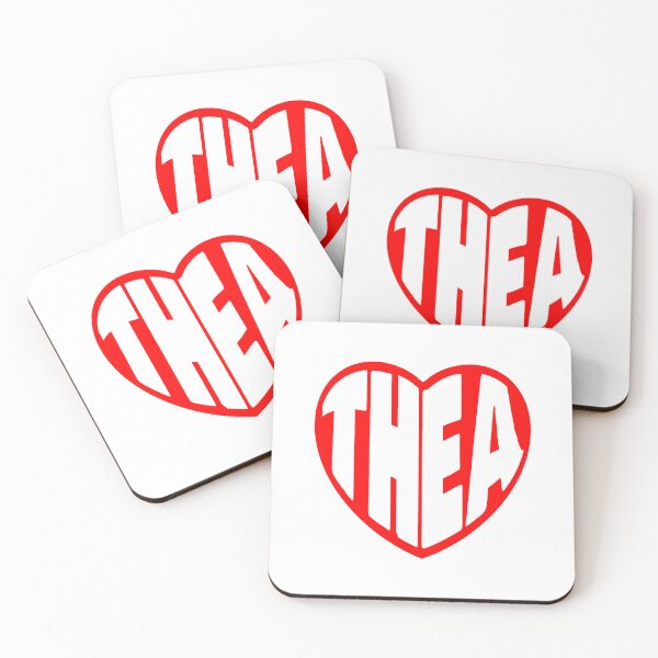 Item preview, Thea in my Heart designed and sold by Kuni-Art.