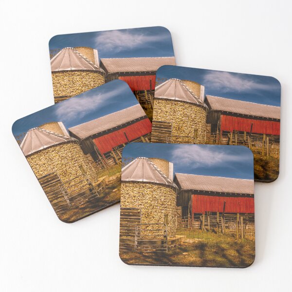 Item preview, Perfect Farm Colors designed and sold by Jim Love.