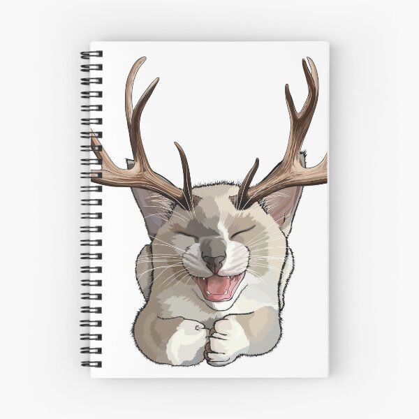 Item preview, Snowshoe Siamese Catalope Kitten designed and sold by Carleah Unique.