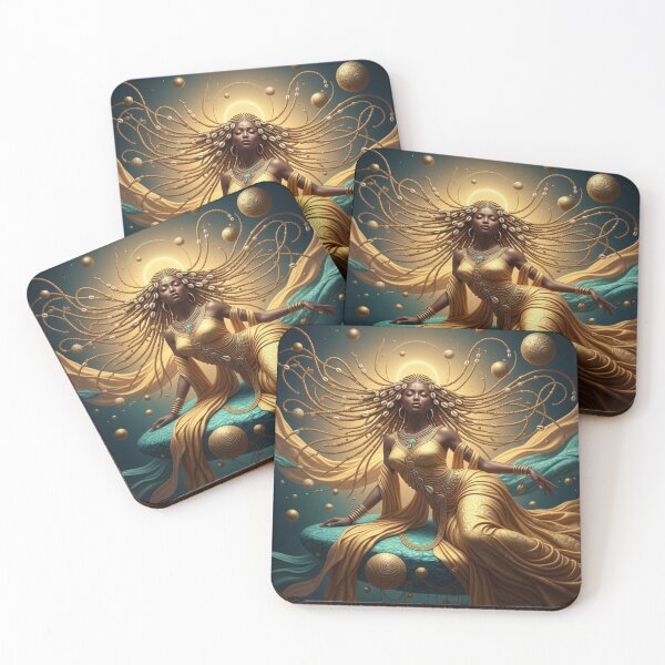 Item preview, Energy Dance designed and sold by Ancestral Roots.