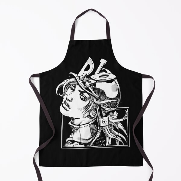 Item preview, Diego Brando designed and sold by MrDreeyk.