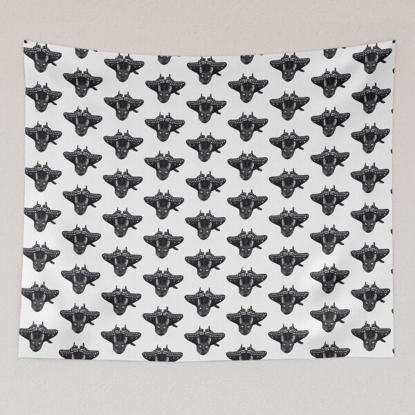 Item preview, Eastern Black Swallowtail Butterfly Cat designed and sold by Carleah Unique.