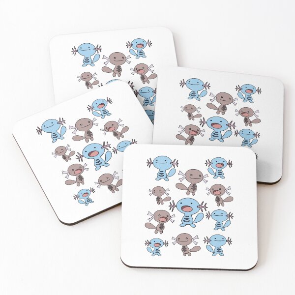Item preview, Many Wooper 2 designed and sold by kyravreeland.