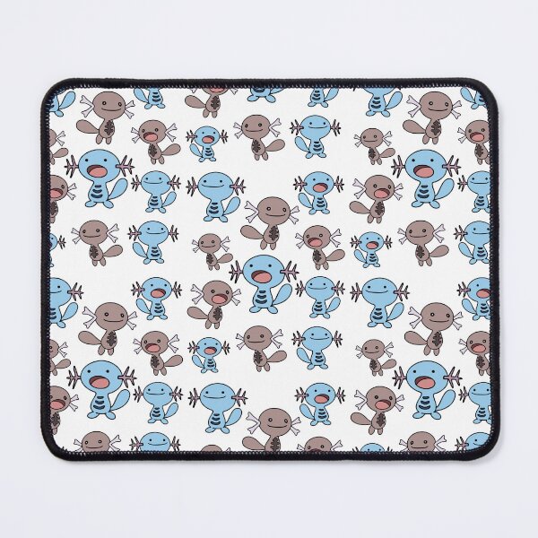 Item preview, Many Wooper 2 designed and sold by kyravreeland.