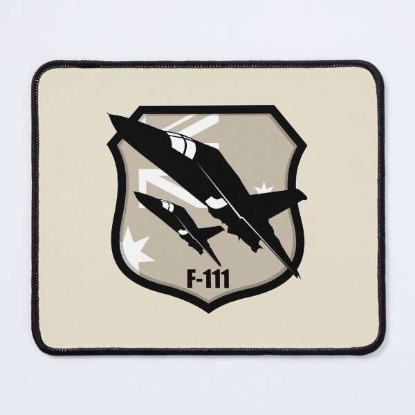 Item preview, RAAF F-111 Aardvark designed and sold by StrongVlad.