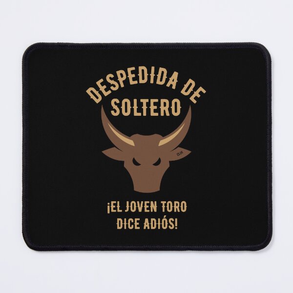 Item preview, Bachelor Party – The Young Bull Says Goodbye (2C) designed and sold by MrFaulbaum.