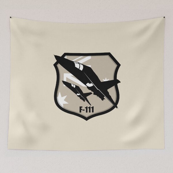 Item preview, RAAF F-111 Aardvark designed and sold by StrongVlad.