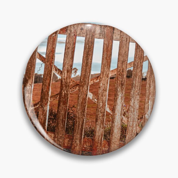Item preview, Hanging By A Rusty Hinge designed and sold by Jim Love.